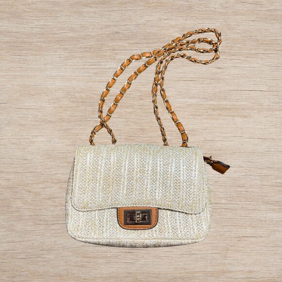 Lot of 4 Assorted Purses Wristlets Bags Mixed Brands Excellent Condition - Picture 3 of 5